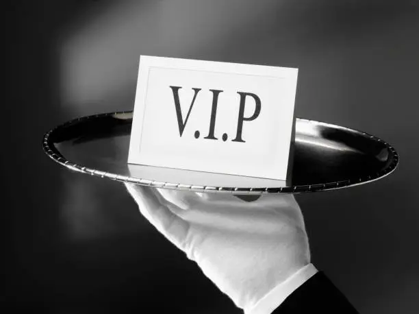 VIP Pathway Partnership Coaching